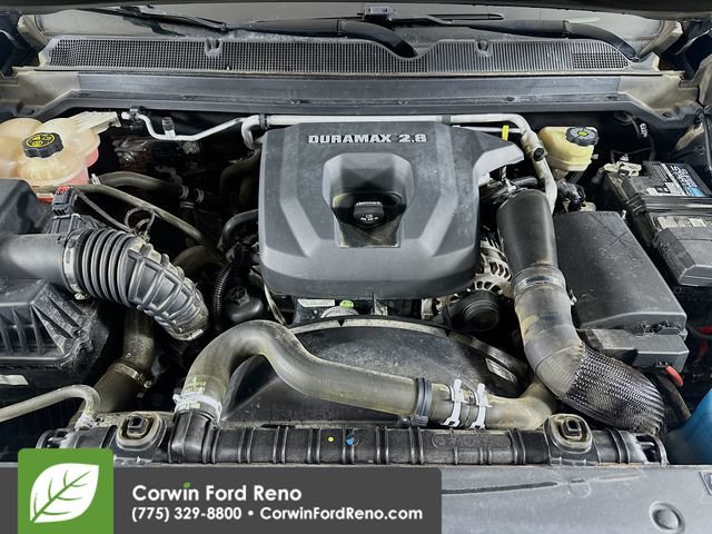 Used 2016 GMC Canyon SLE w/ SLE Convenience Package AWD/4WD image 29