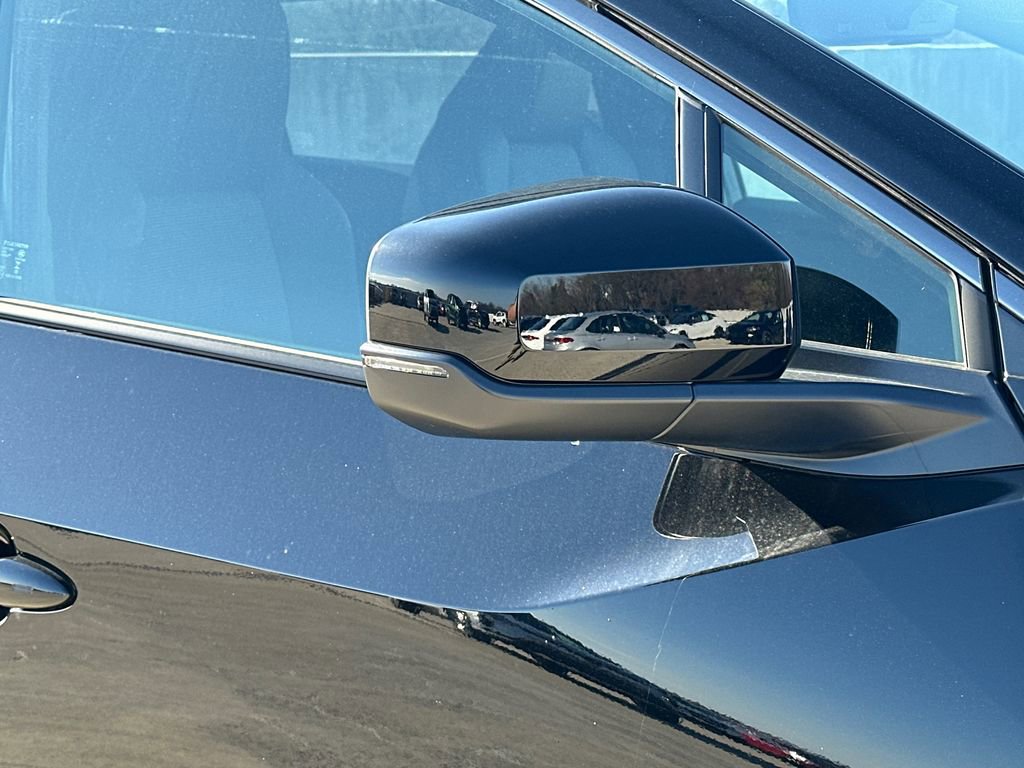 New 2026 Toyota bZ XLE image 11