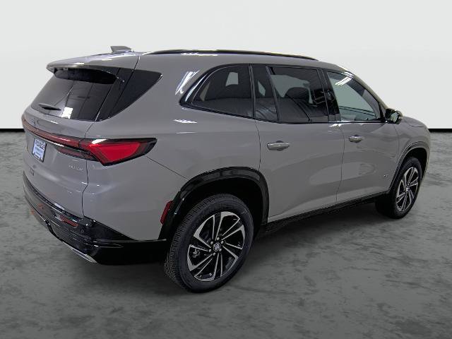 New 2026 Buick Enclave Sport Touring w/ Power Package AWD/4WD image 4