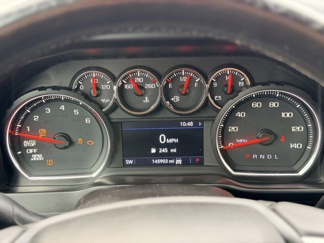 Used 2019 Chevrolet Silverado 1500 RST w/ All-Star Edition image 10