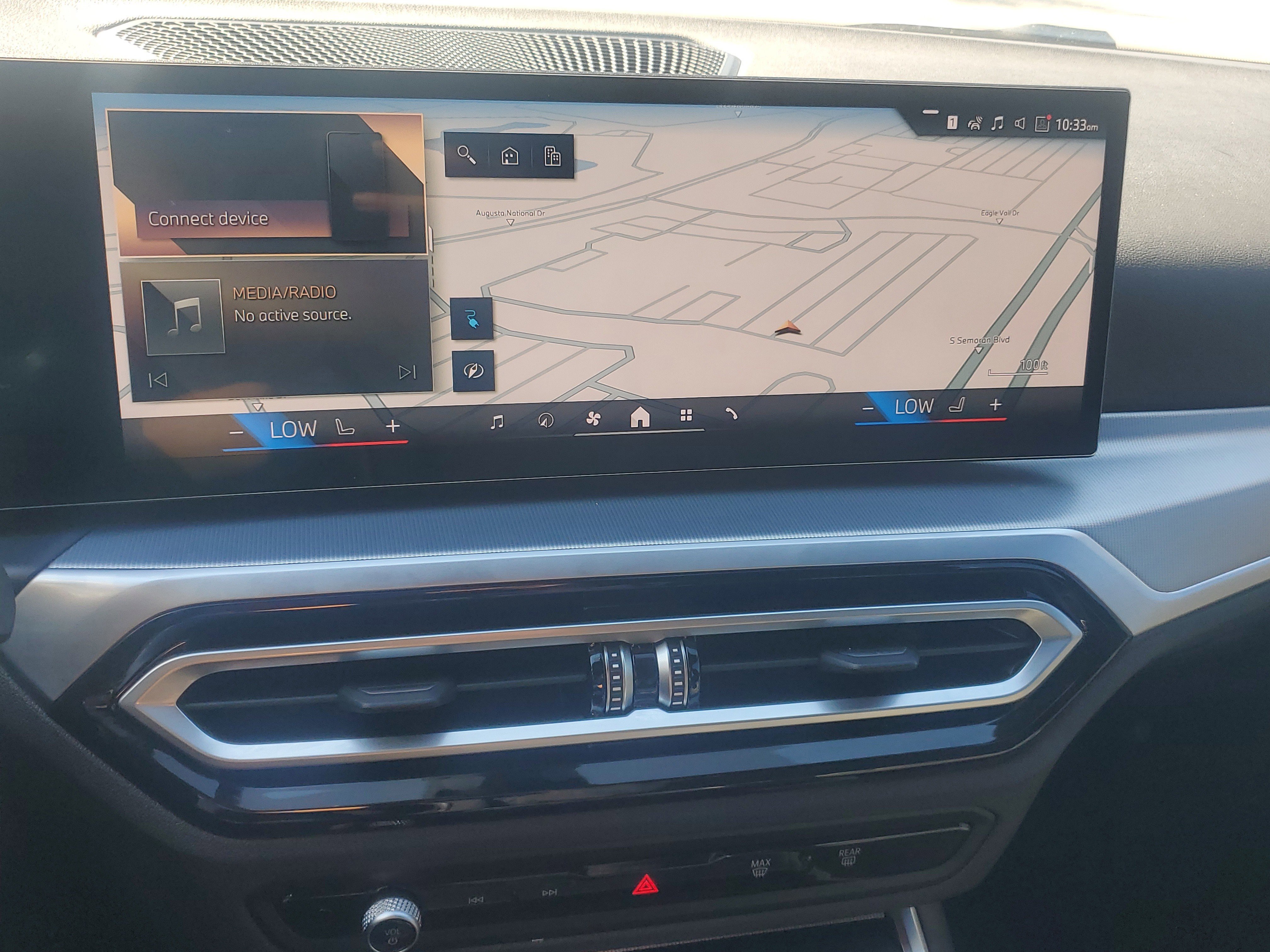 Used 2024 BMW i4 eDrive35 w/ Convenience Package image 22