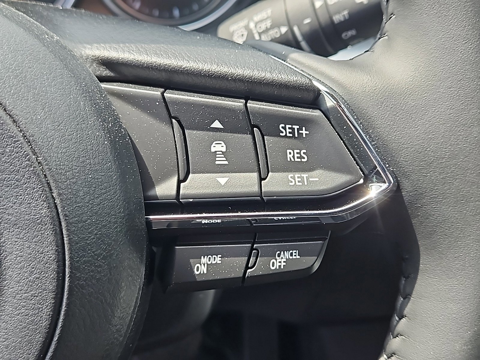 New 2025 MAZDA CX-5 AWD 2.5 S w/ Preferred Package image 16