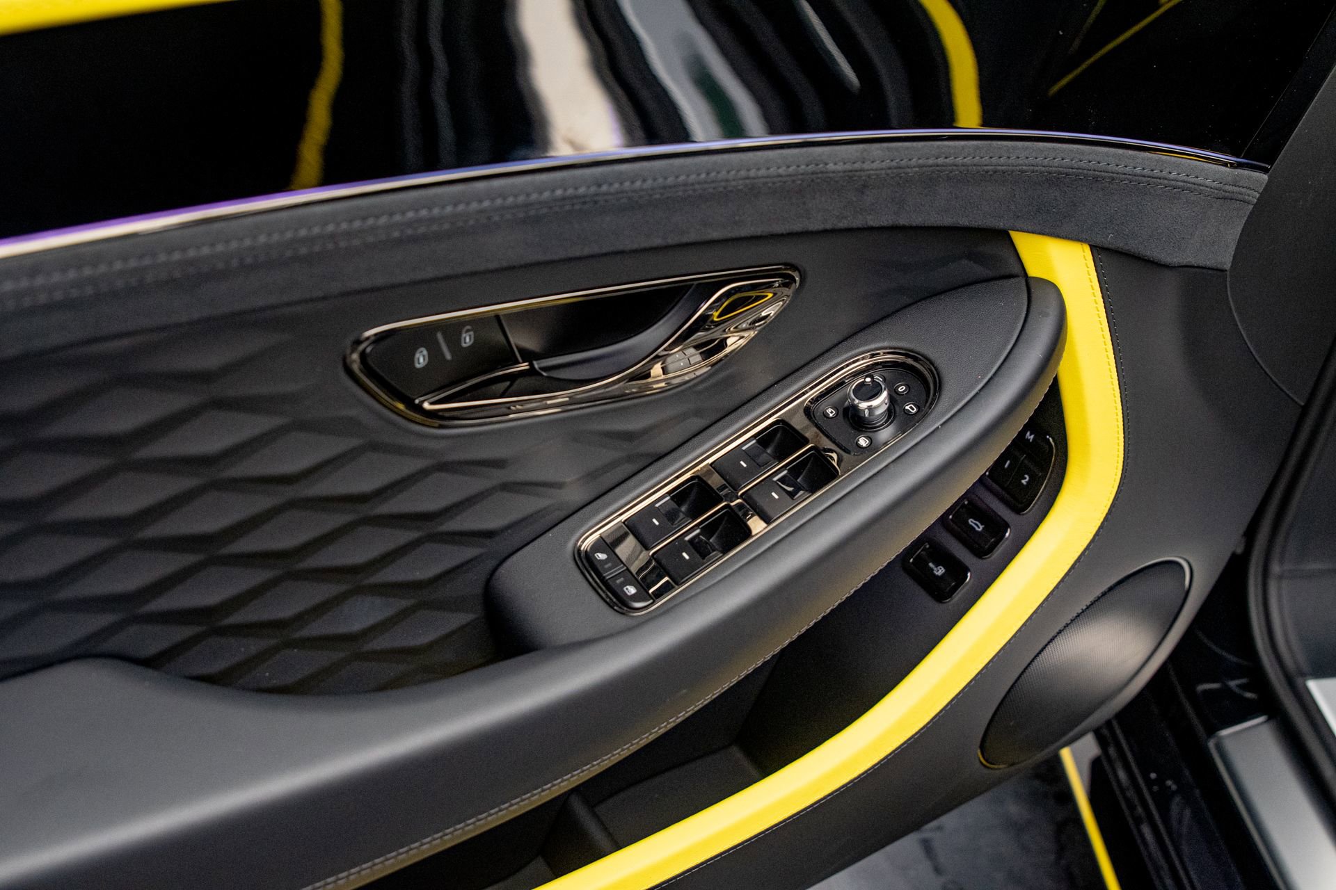 New 2026 Bentley Continental GT Speed AWD/4WD image 20