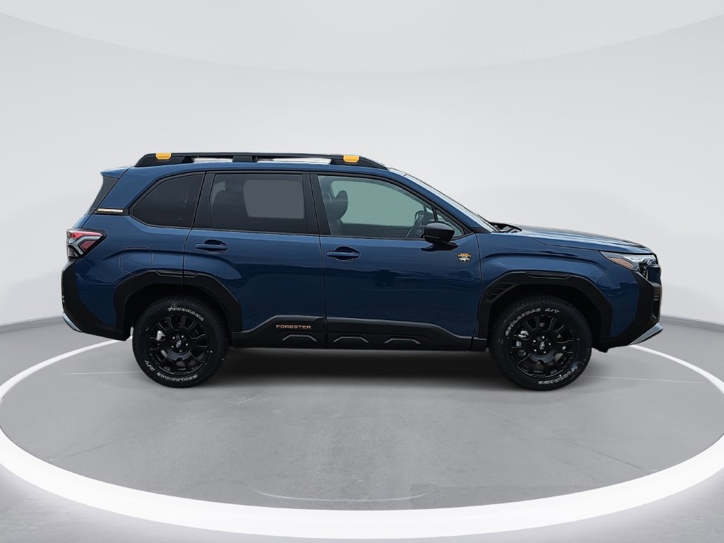New 2026 Subaru Forester Wilderness w/ Wilderness Package AWD/4WD image 4