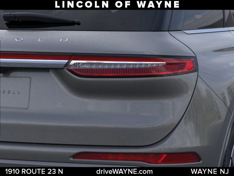 New 2026 Lincoln Corsair Grand Touring image 22