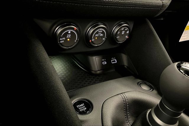 New 2026 Nissan Z Performance RWD image 28