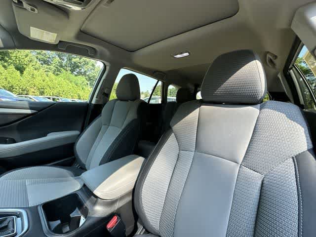 Certified 2024 Subaru Outback Premium AWD/4WD image 17