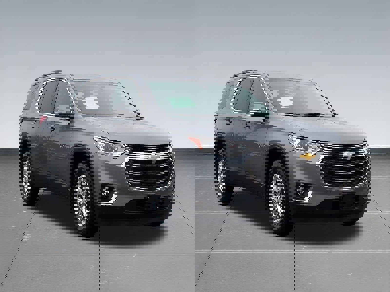 Used 2019 Chevrolet Traverse LT w/ LPO, Floor Liner Package image 8