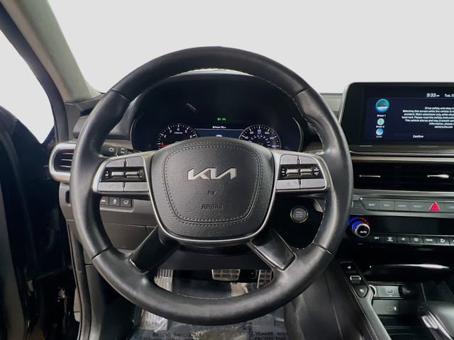 Certified 2022 Kia Telluride SX w/ SX Prestige Package image 11