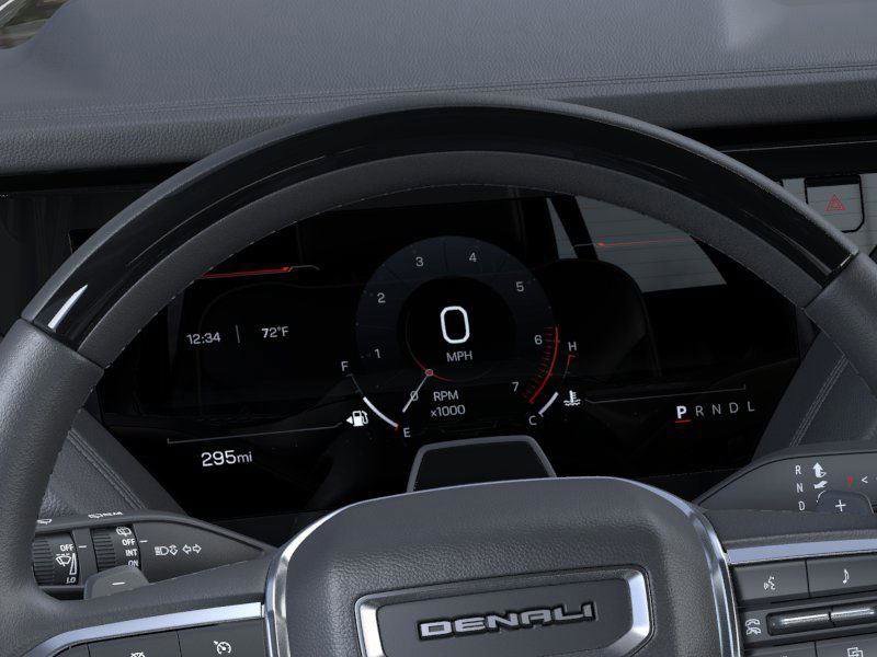 New 2026 GMC Yukon XL Denali w/ Denali Reserve Package image 18