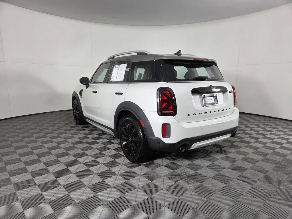 Used 2024 MINI Cooper Countryman S FWD image 5