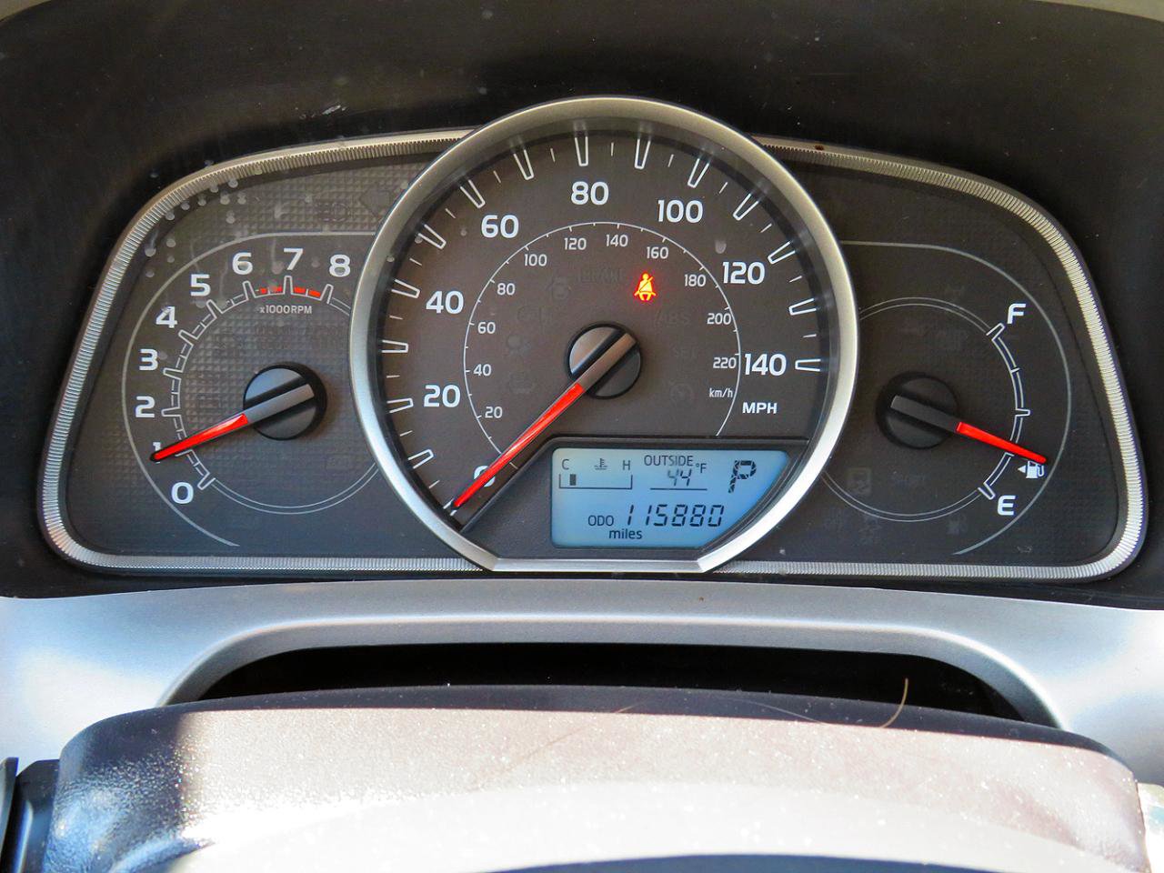 Used 2015 Toyota RAV4 LE image 20