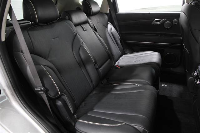 Used 2021 Genesis GV80 3.5T Advanced w/ Advanced Package 06 image 20