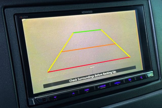 Used 2016 Mercedes-Benz Sprinter 3500 image 27