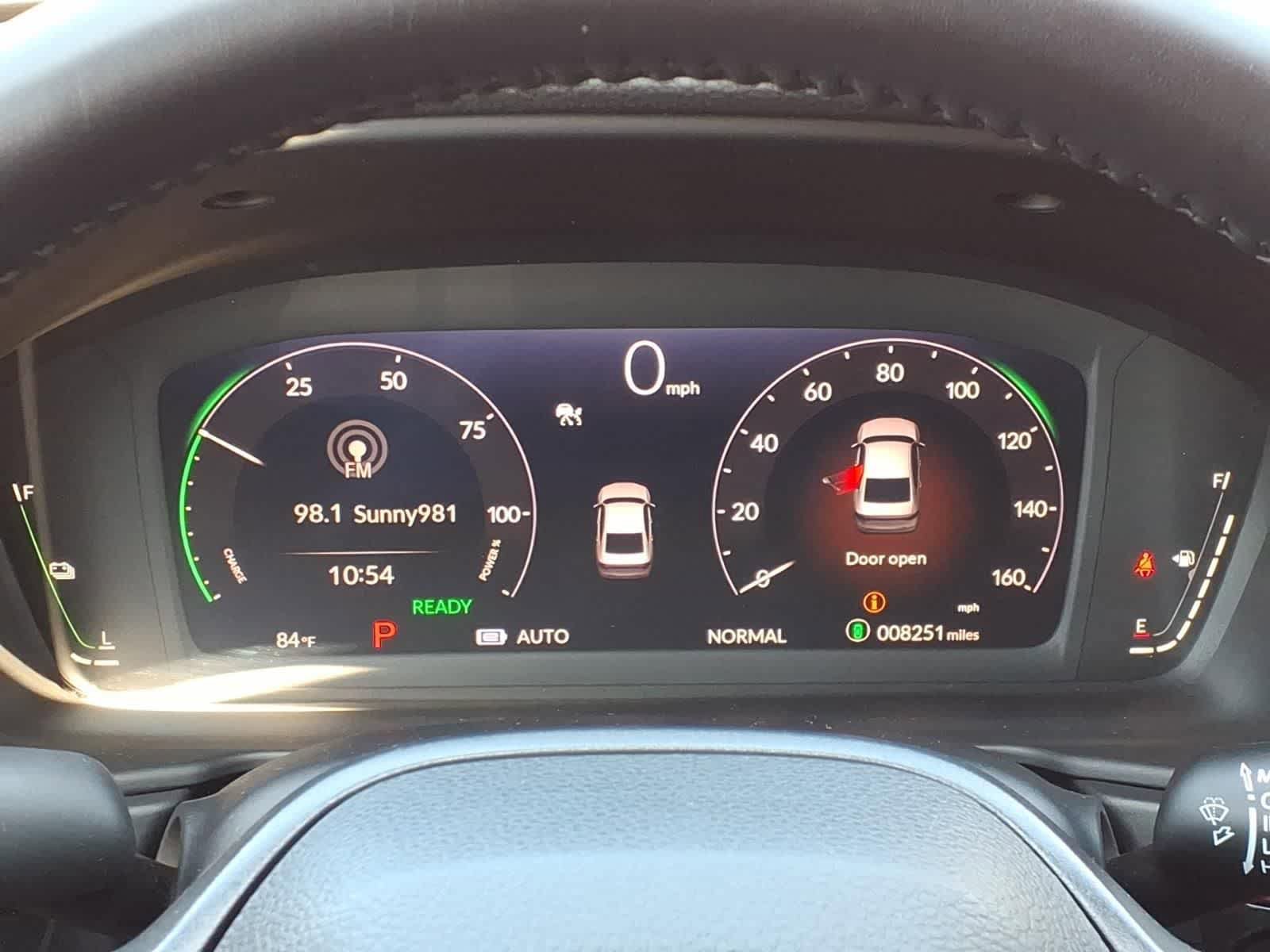 Used 2024 Honda Accord EX-L image 19