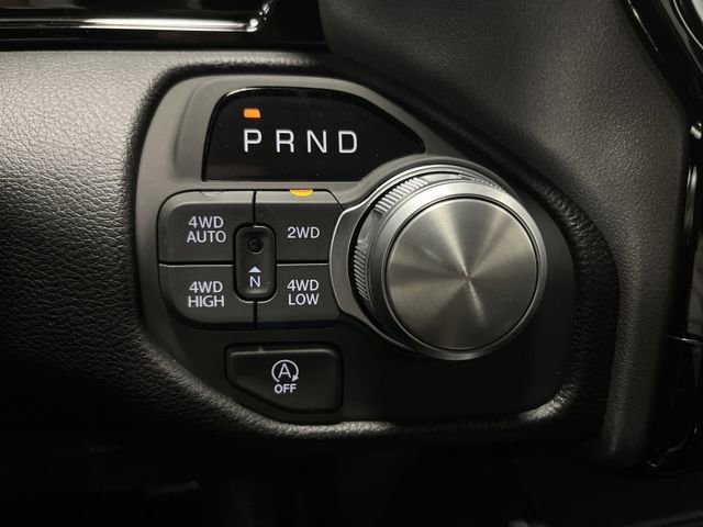 New 2026 RAM 1500 Laramie image 22