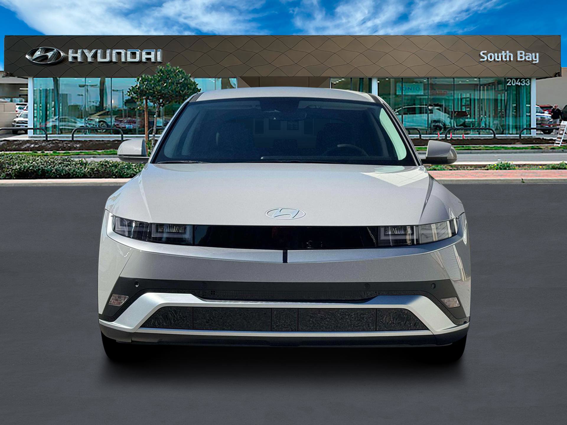 New 2026 Hyundai Ioniq 5 SEL image 12