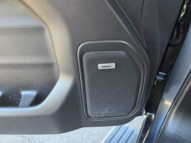 Used 2019 GMC Sierra 1500 Denali w/ Denali Ultimate Package AWD/4WD image 16