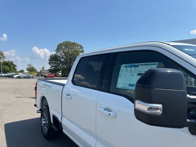 New 2026 Ford F350 Lariat image 8