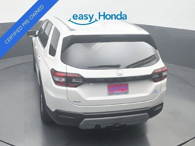 Used 2025 Honda Pilot EX-L image 30