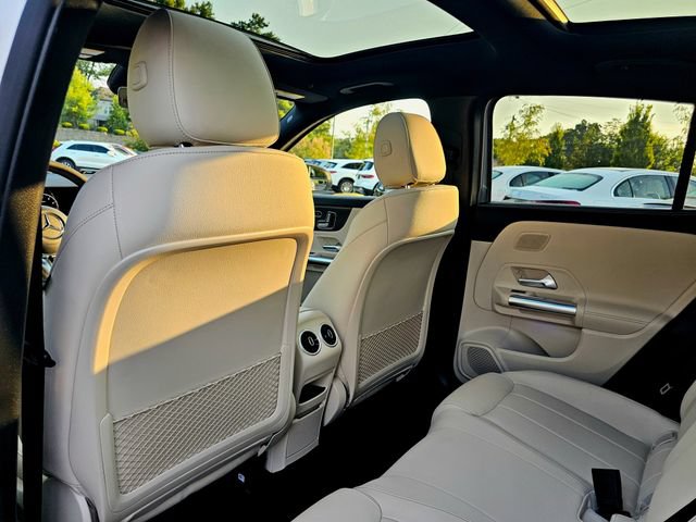 New 2026 Mercedes-Benz GLA 250 4MATIC image 25