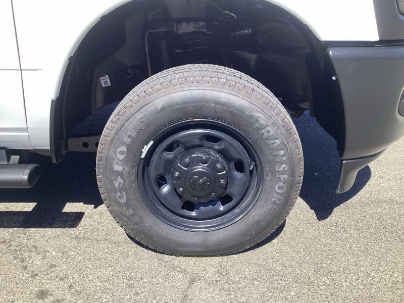 New 2026 RAM 2500 Tradesman image 9