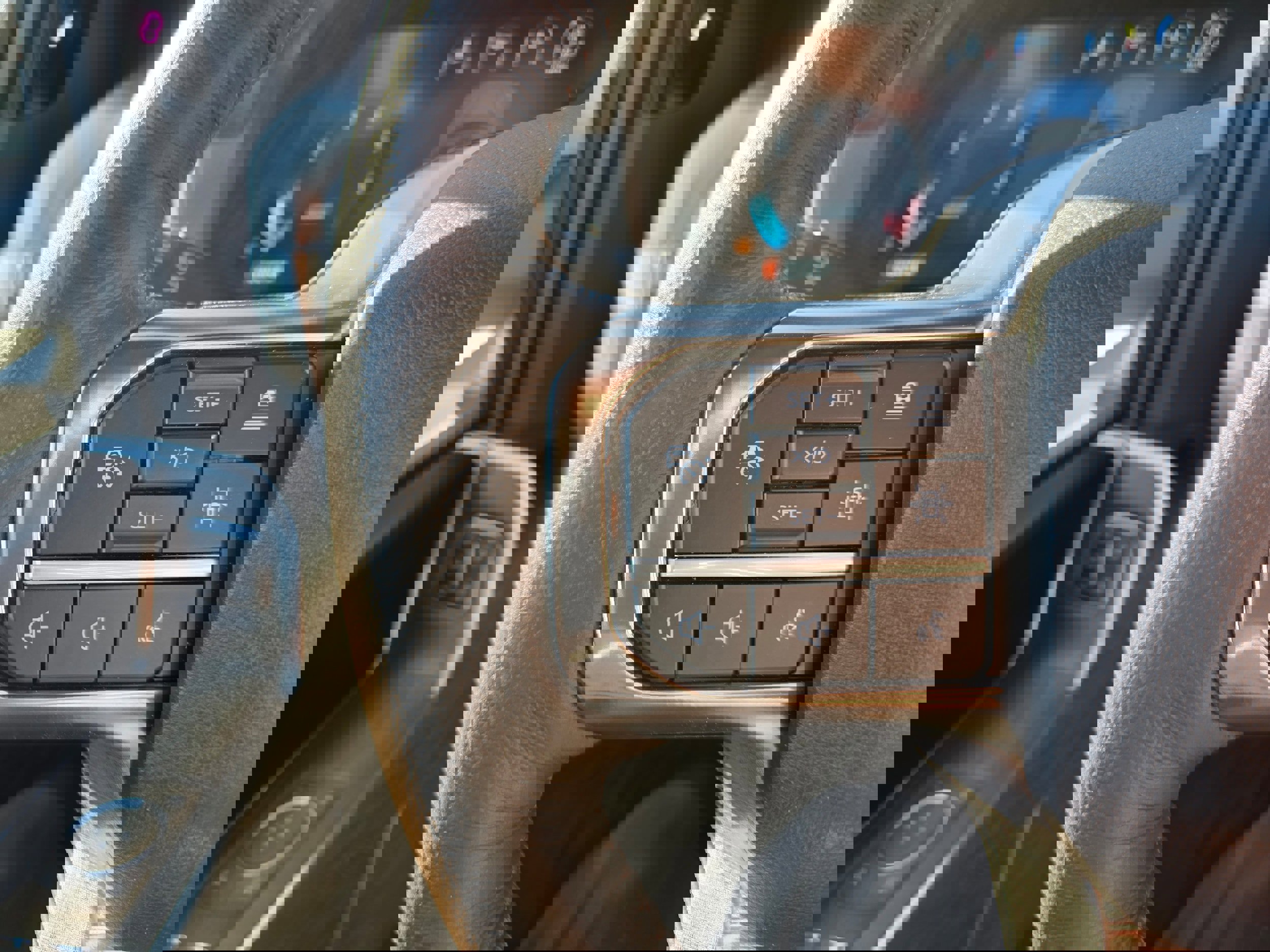 Certified 2024 Ford F150 King Ranch image 16