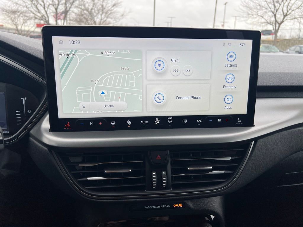 Used 2023 Ford Escape Active w/ Tech Pack #1 image 34