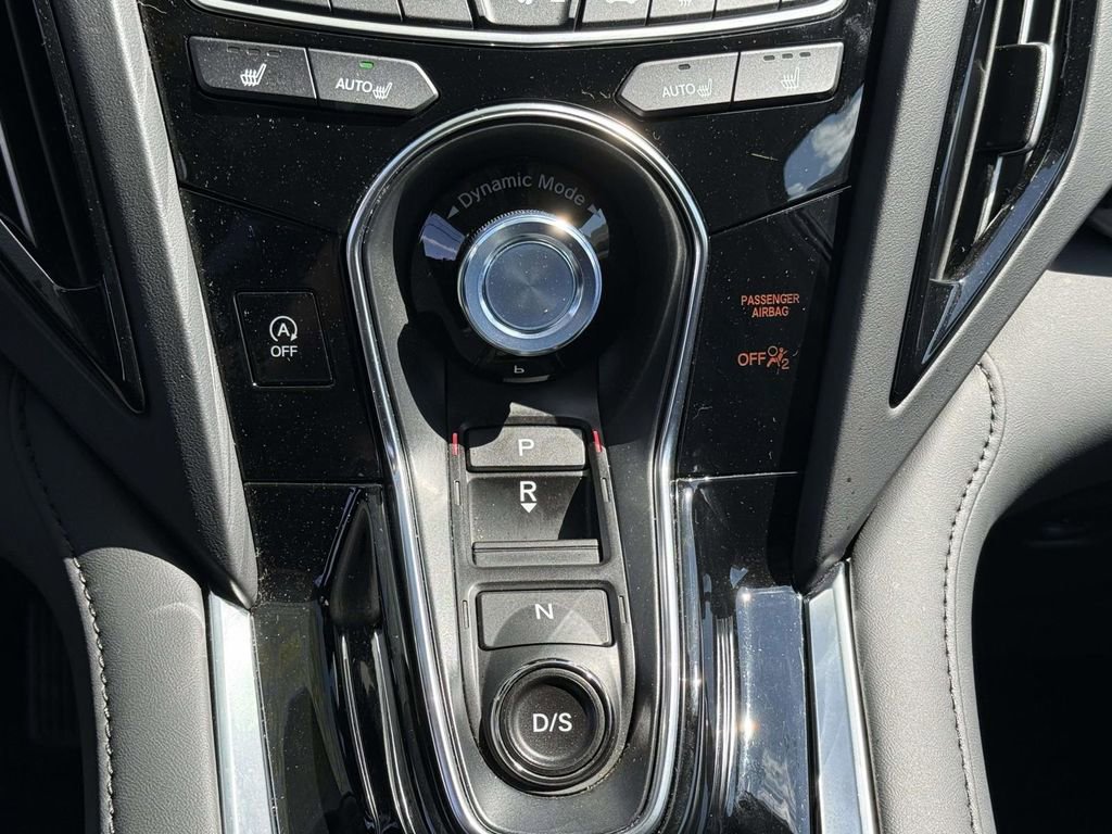 Certified 2023 Acura RDX AWD image 23