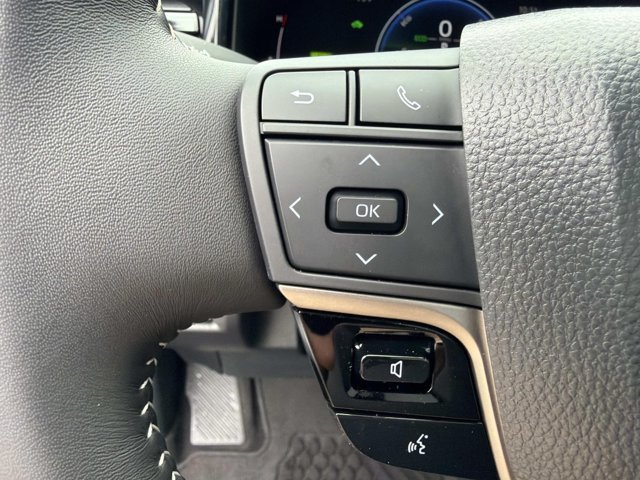 Certified 2026 Toyota Camry SE w/ Convenience Package FWD image 26