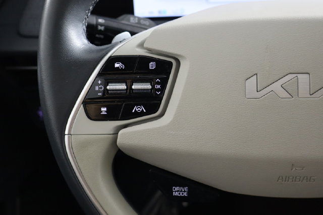 Used 2024 Kia EV6 Wind w/ Wind Technology Package RWD image 14