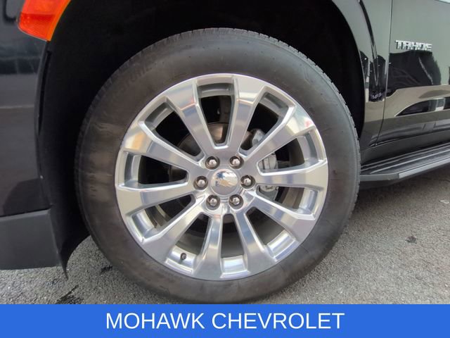 Used 2021 Chevrolet Tahoe Premier w/ Premium Package image 35