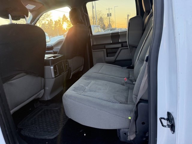 Used 2015 Ford F150 XLT w/ Equipment Group 301A Mid image 18