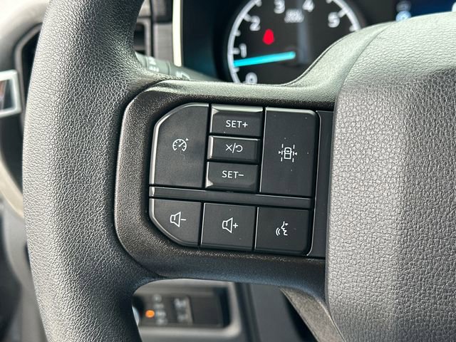 Used 2023 Ford F150 XL w/ STX Appearance Package image 28