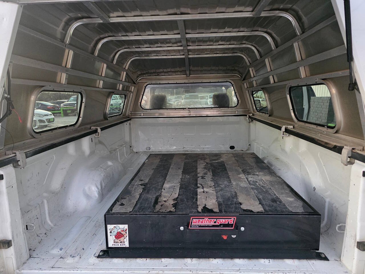Used 2012 RAM 1500 ST w/ Trailer Brake Control Group RWD image 40