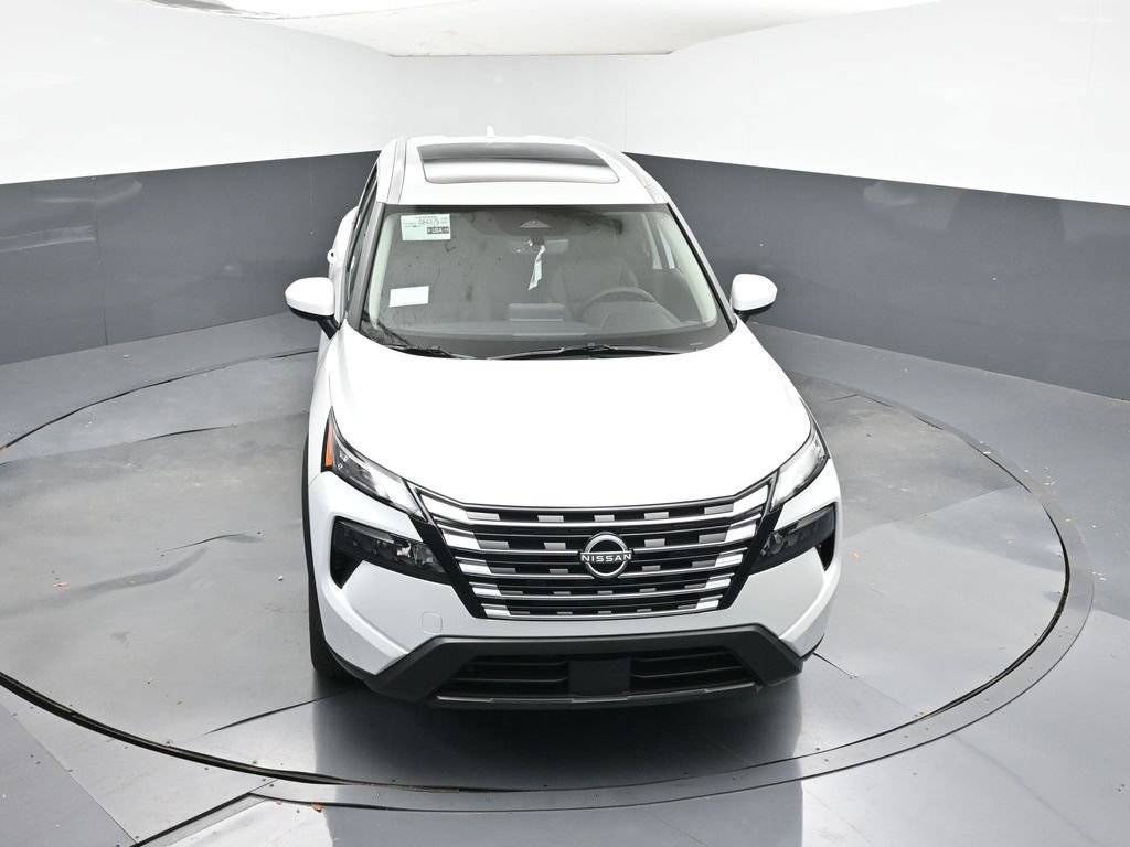 Used 2026 Nissan Rogue SV w/ SV Premium Package AWD/4WD image 24