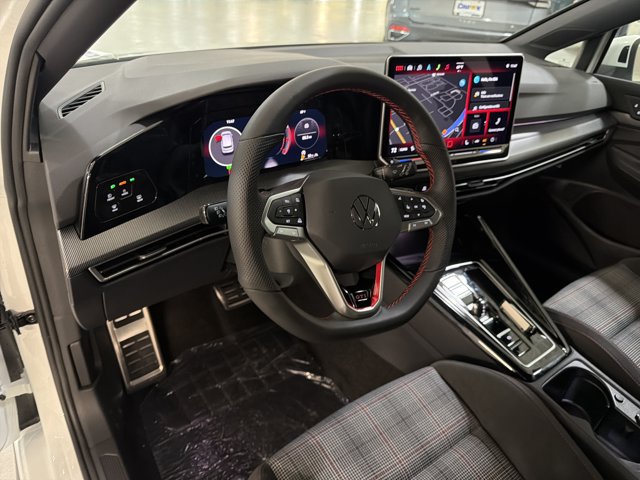 New 2026 Volkswagen GTI S FWD image 14