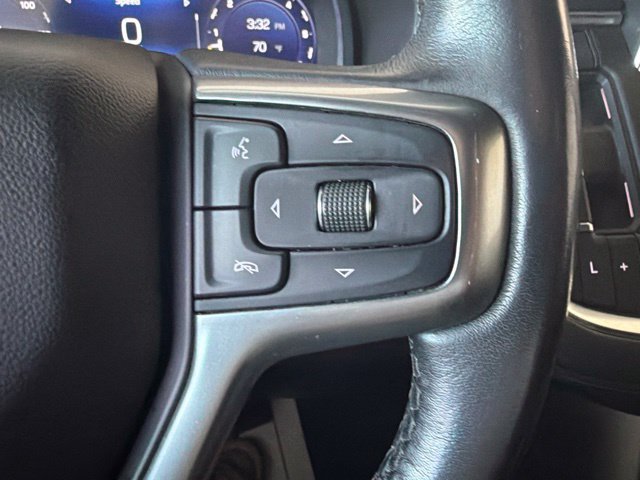 Used 2022 Chevrolet Tahoe Z71 AWD/4WD image 19