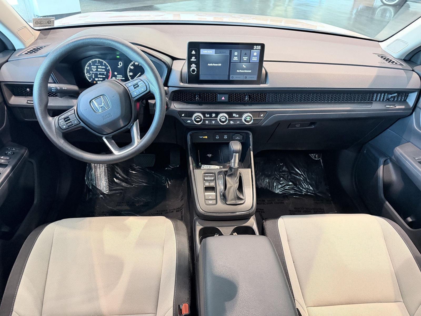 Used 2026 Honda CR-V EX image 40