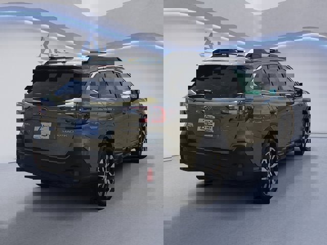 Used 2022 Subaru Outback Premium image 5
