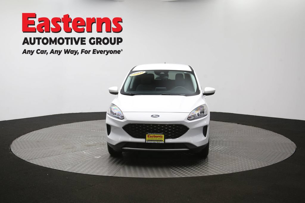 Used 2021 Ford Escape SE AWD/4WD image 53
