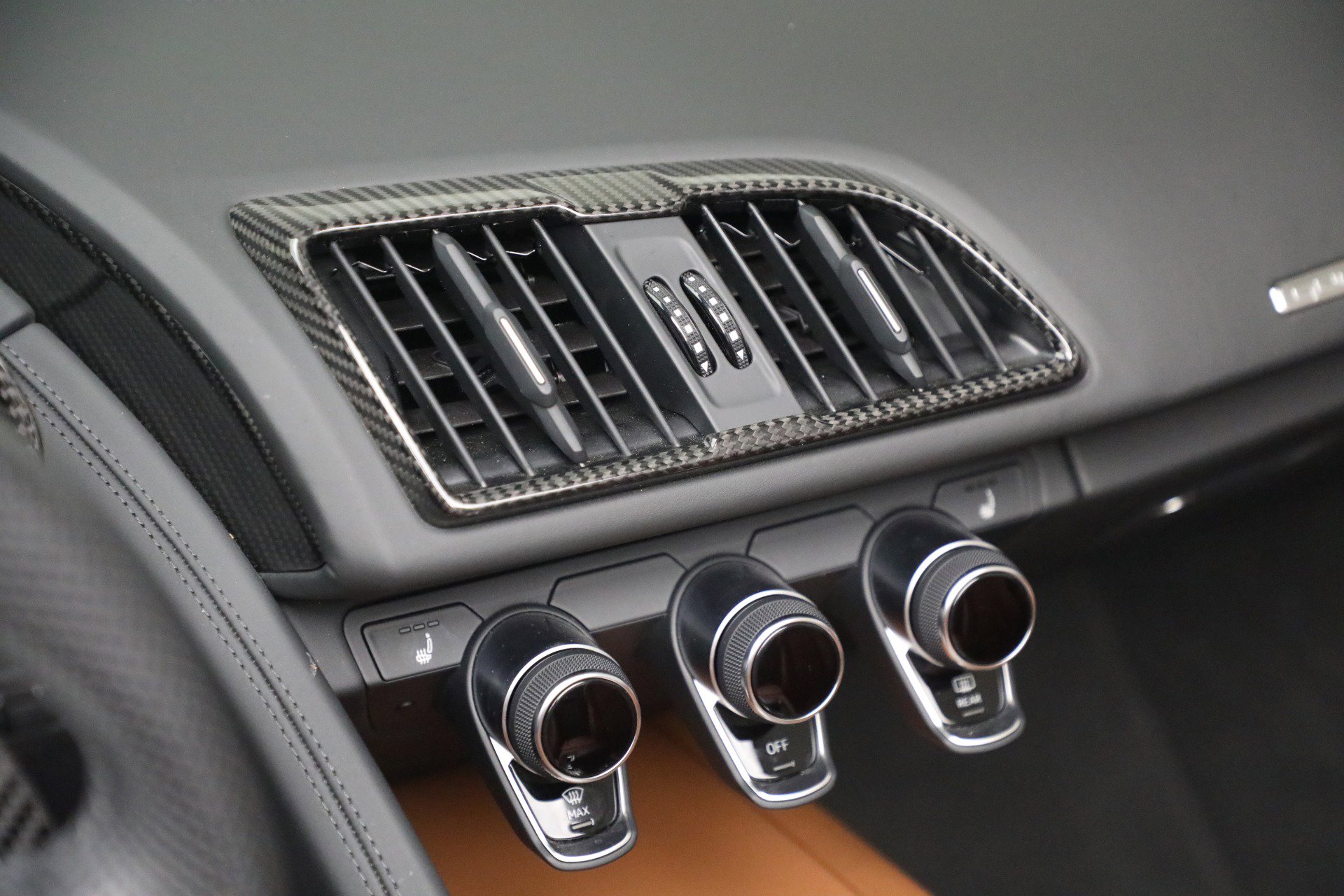 Used 2023 Audi R8 V10 performance image 20