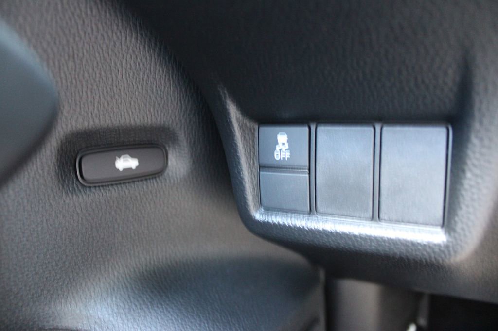 Certified 2026 Honda Civic Sport image 26