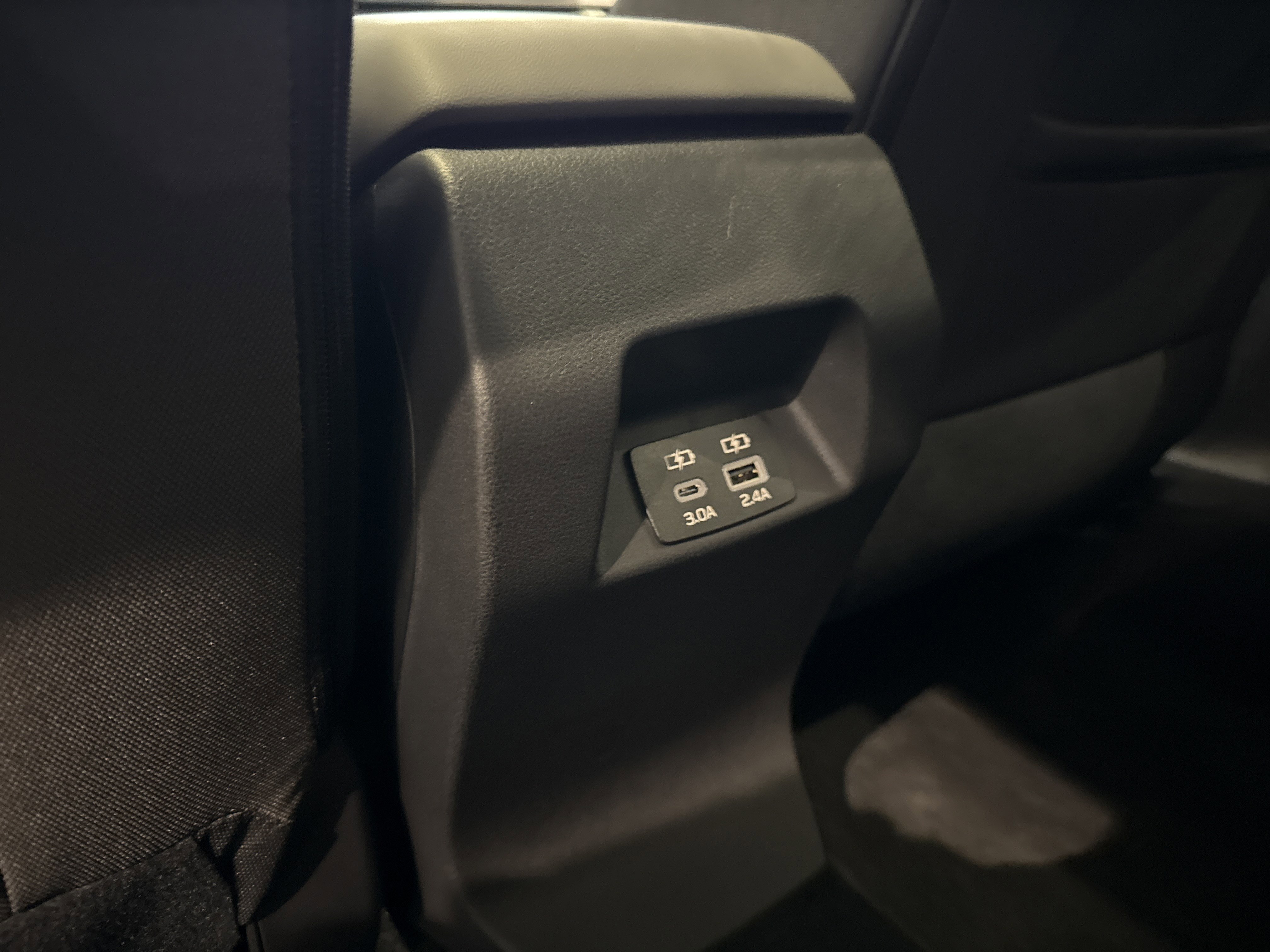 New 2026 Subaru Crosstrek 2.0i Premium image 35