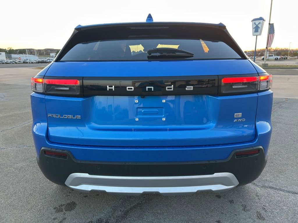 New 2026 Honda Prologue EX image 6
