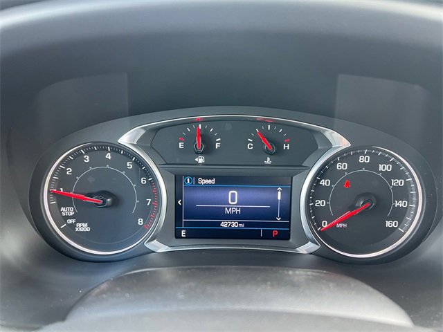 Used 2021 GMC Acadia SLE w/ Driver Convenience Package image 25