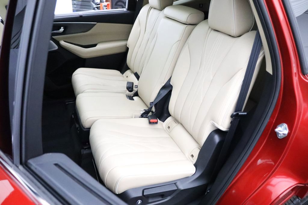 Certified 2026 Acura MDX w/ Advance Package image 10