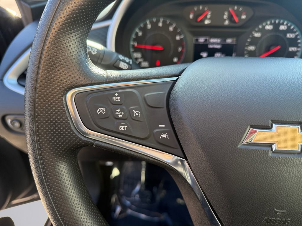 Used 2023 Chevrolet Malibu LT image 19