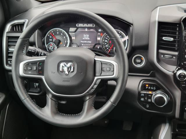 Used 2023 RAM 1500 Big Horn AWD/4WD image 24