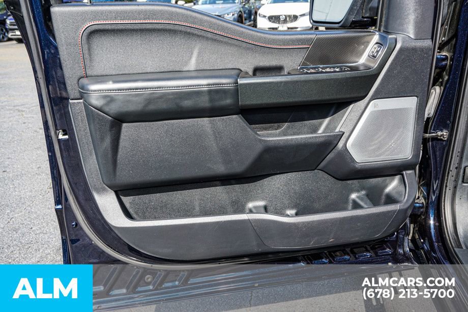 Used 2024 Ford F150 Raptor image 49